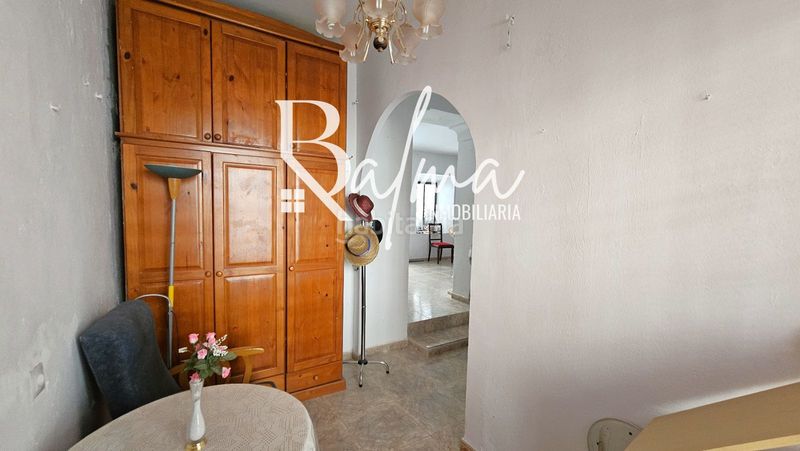Foto 51cd7c62-8d29-41d1-872c-ed1b09c24f2a. Casa adossada a Hispanidad - Vivar Téllez Vélez - Málaga