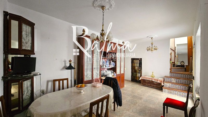 Foto 7448f7f3-0b03-4871-8cf3-232d99e3be25. Casa adossada a Hispanidad - Vivar Téllez Vélez - Málaga
