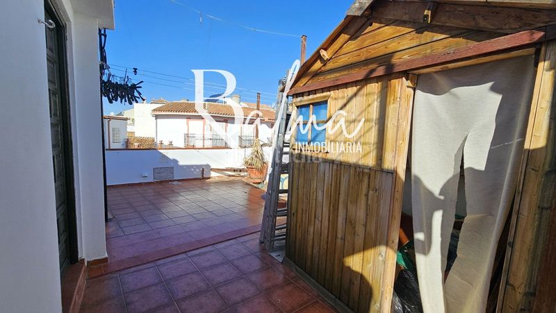 Foto a03bca8e-a3a8-4cc5-9c8a-d6de811002e0. Casa adossada a Hispanidad - Vivar Téllez Vélez - Málaga