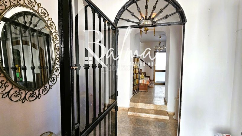 Foto ade07297-72b7-4eaa-9989-872a3cbc121f. Casa adossada a Hispanidad - Vivar Téllez Vélez - Málaga