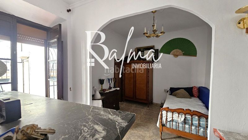 Foto b05df5e9-97c0-475a-86b9-223ef032a282. Casa adossada a Hispanidad - Vivar Téllez Vélez - Málaga