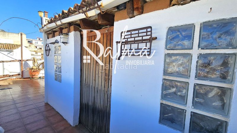 Foto e77bd65b-7d99-403e-a8be-bebced584ee6. Casa adossada a Hispanidad - Vivar Téllez Vélez - Málaga