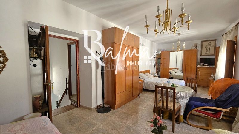 Foto f5043341-2892-4a14-8f5d-11fc28201841. Casa adossada a Hispanidad - Vivar Téllez Vélez - Málaga