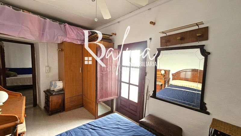 Foto f89f446d-9444-4490-85c1-13d9b98c3bb2. Casa adossada a Hispanidad - Vivar Téllez Vélez - Málaga