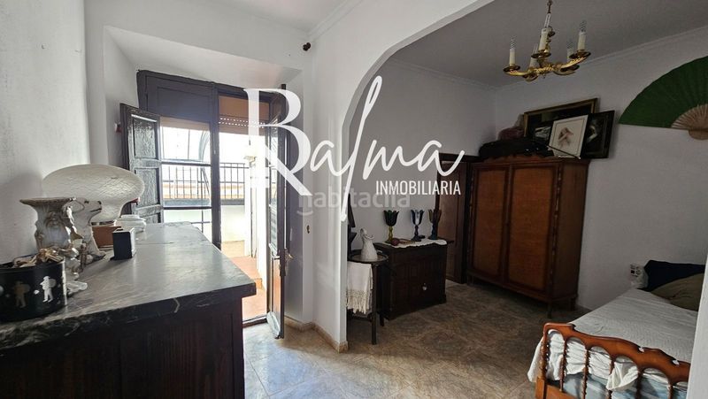 Foto f97825a5-4861-49a7-9b42-d6d16a5d2d13. Casa adossada a Hispanidad - Vivar Téllez Vélez - Málaga