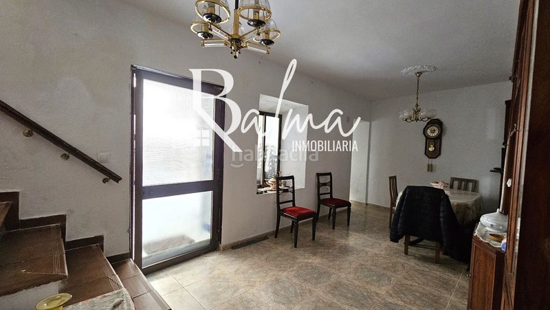 Foto fa7ec43b-dd97-4110-82d9-9a109a053de0. Casa adossada a Hispanidad - Vivar Téllez Vélez - Málaga