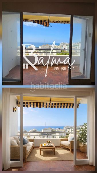 Foto 00386384-cbdb-4d27-bb80-85445847852c. Pis amb aparcament a los jardines de Marbella - la ermita Marbella