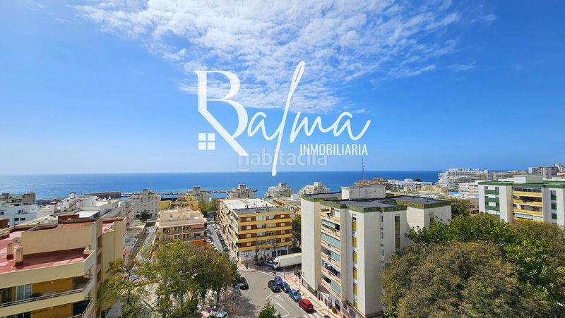 Foto 99293cec-62a6-4c89-b8ef-40af684353e6. Pis amb aparcament a los jardines de Marbella - la ermita Marbella