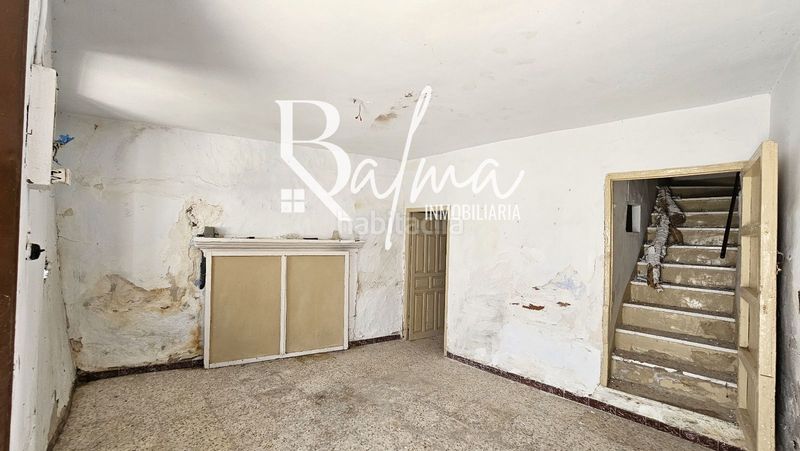 Foto 1154a8ea-a14b-4b3a-a533-435c979ce75a. Casa adossada a Alfarnate