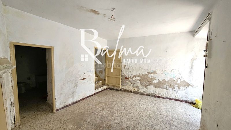 Foto 407759a8-db9f-48c3-98b1-284bc8b55b93. Casa adossada a Alfarnate
