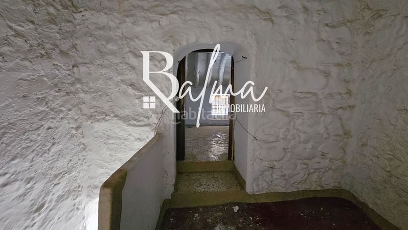 Foto 5899e36c-2396-466a-b036-3deef6264f89. Casa adossada a Alfarnate