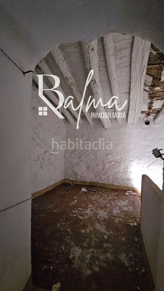 Foto 8bd15c35-5947-4ec7-971b-906228421ee3. Casa adossada a Alfarnate