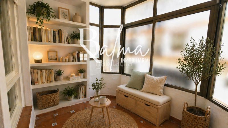 Foto 880f95e9-fb46-4ca8-b696-1521f851ccad. Pis a Casco Histórico Ronda