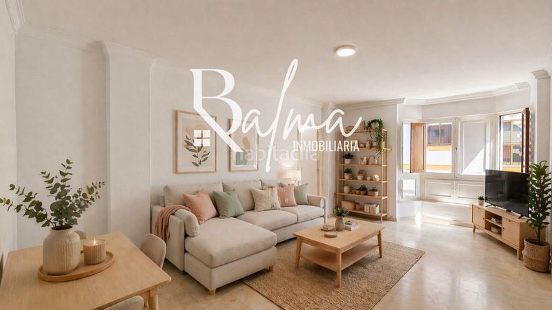 Foto b735014c-a156-49f3-b52e-43f413c04978. Pis a Casco Histórico Ronda