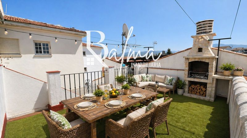 Foto 01458e53-e7a6-443e-b3ef-3d709037d153. Casa adossada a San Cristóbal Ronda