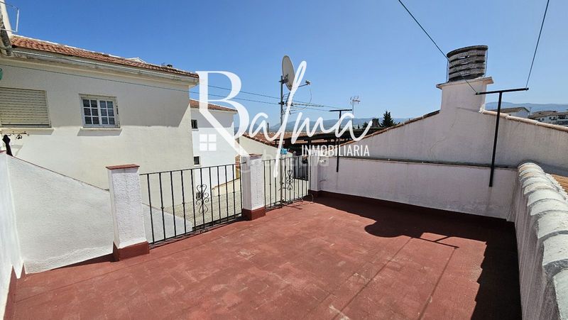 Foto 100c4b11-e441-4e7f-b200-f5b89a2528da. Casa adossada a San Cristóbal Ronda