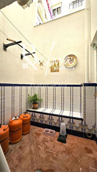 Foto 2a8b4146-c376-4188-9ec6-15908892562f. Casa adossada a San Cristóbal Ronda