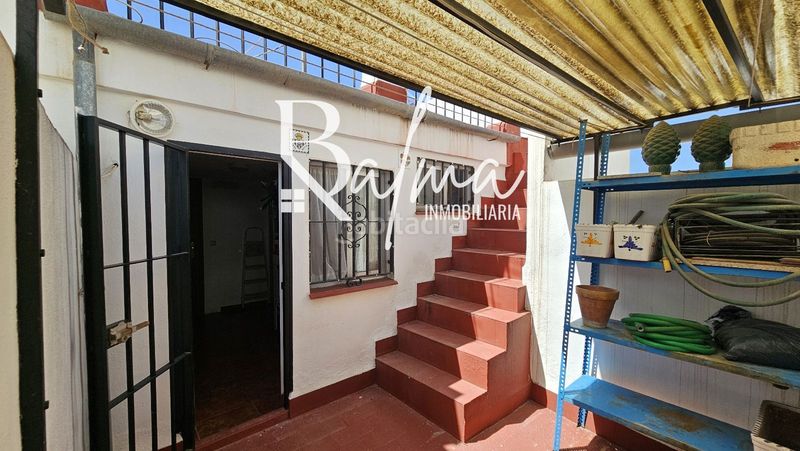 Foto 3ef2ec1e-b323-40d7-8476-437630bf283b. Casa adossada a San Cristóbal Ronda