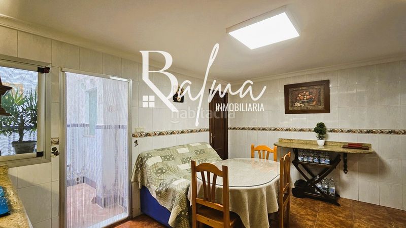 Foto 442149ae-3864-42bc-ae41-98acf212853c. Casa adossada a San Cristóbal Ronda