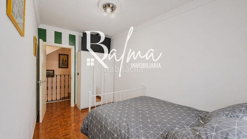 Foto 498b0e44-4298-4352-b9fc-74f98c426ecd. Casa adossada a San Cristóbal Ronda