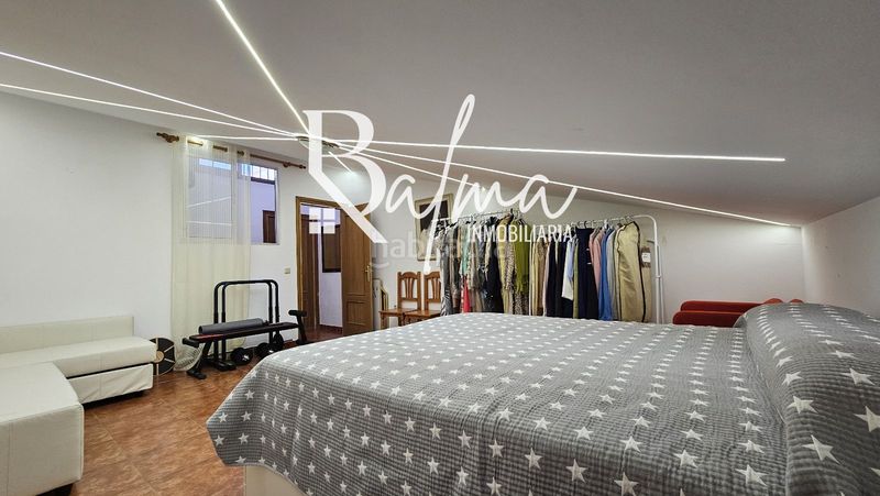 Foto 4de88371-7a6a-4d9c-81cf-9047af1fe079. Casa adossada a San Cristóbal Ronda