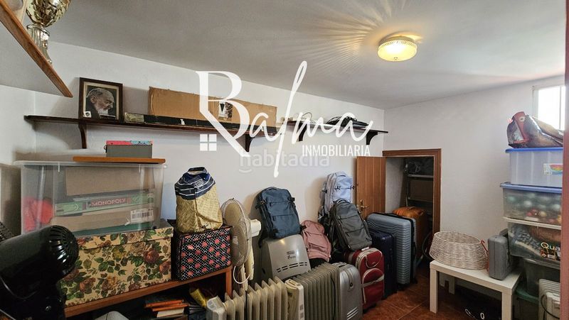 Foto 5d56fc7d-7ba3-4486-bd19-0a116dabcbad. Casa adossada a San Cristóbal Ronda