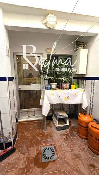 Foto 8e501ae6-c242-477f-afdb-dbc52476e42f. Casa adossada a San Cristóbal Ronda