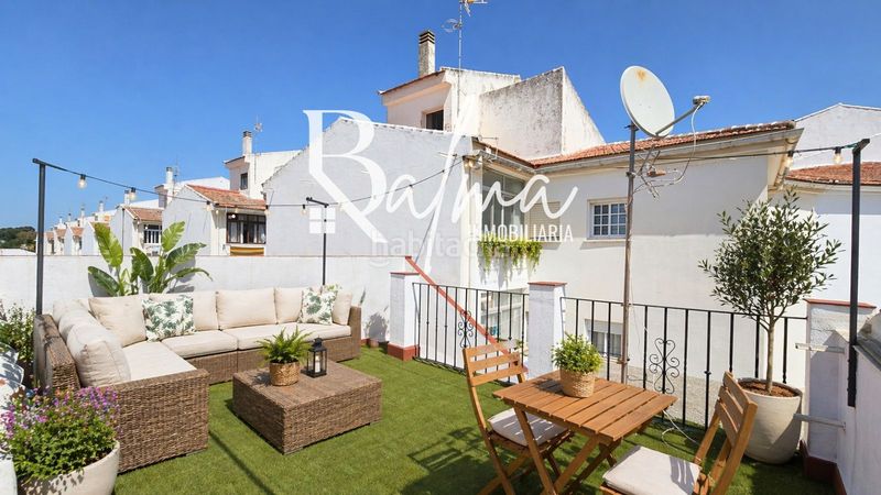 Foto 9423cb05-8768-41fd-9650-eea8611112e6. Casa adossada a San Cristóbal Ronda