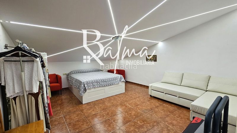 Foto 9743b2bf-b44a-4f17-bdd4-3f6d1edfc346. Casa adossada a San Cristóbal Ronda