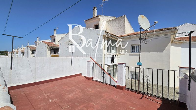 Foto a1951597-f679-4ed7-9b0f-916f85d04bb9. Casa adossada a San Cristóbal Ronda