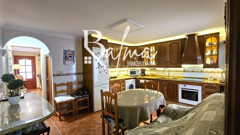 Foto b5b9130e-1796-4a2d-af76-99dc91c8c521. Casa adossada a San Cristóbal Ronda