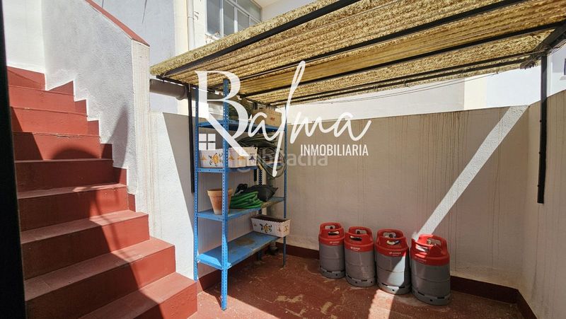 Foto b6d23446-df29-487a-9ab2-035463707fa2. Casa adossada a San Cristóbal Ronda