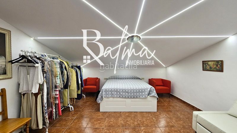 Foto c9cc9300-ab07-40ec-9641-c7c046ac3e48. Casa adossada a San Cristóbal Ronda