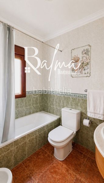 Foto cfad6fa3-87df-4c4d-9484-be7ddd97455d. Casa adossada a San Cristóbal Ronda