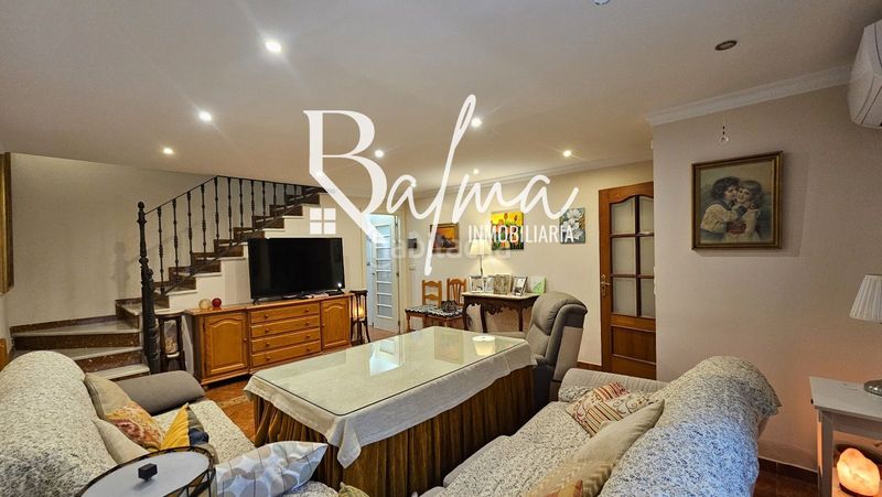 Foto e6c67168-8efd-49c4-a356-4e8b6cec4387. Casa adossada a San Cristóbal Ronda