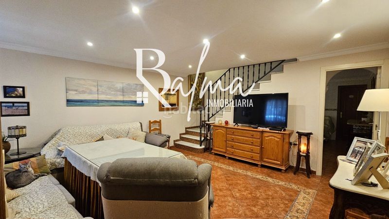 Foto e8f7ecdd-26bd-43b0-a537-c808541ccde8. Casa adossada a San Cristóbal Ronda