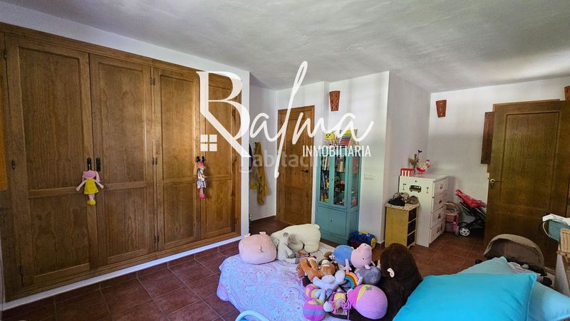 Foto fa4f0485-ccd0-4cda-84ad-7c669d551847. Xalet amb aparcament a Arriate