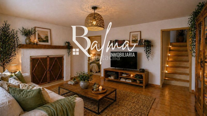 Foto 0f0bea17-7e94-46e2-bc51-9d539d500fba. Casa adossada a Alfarnatejo