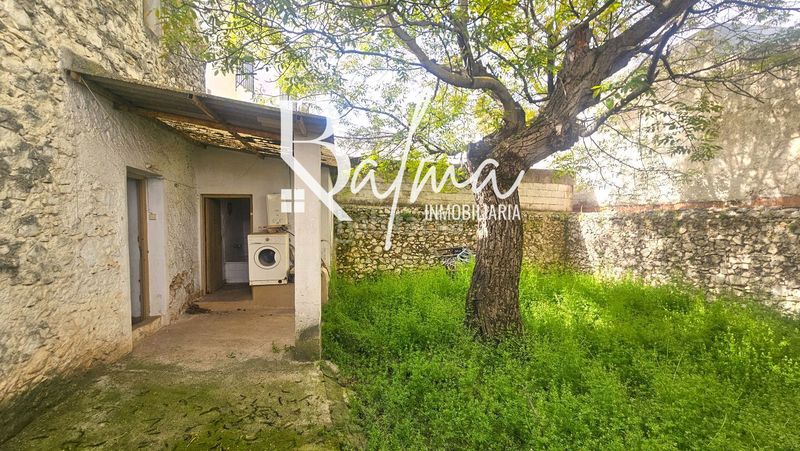 Foto 5160e2d0-fd6e-453f-8fa7-dbb89b0f01fb. Casa adossada a Alfarnatejo