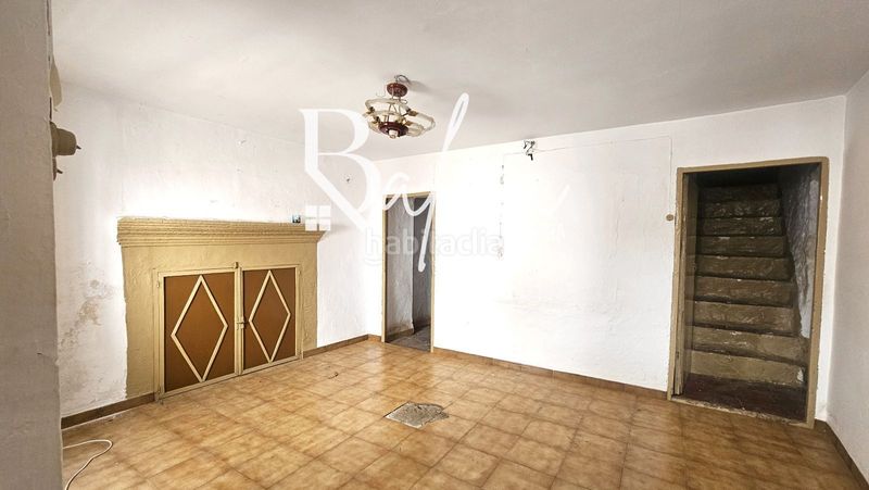 Foto 5964e9e6-2ccd-40b9-bc7b-fd5b7d4eff47. Casa adossada a Alfarnatejo