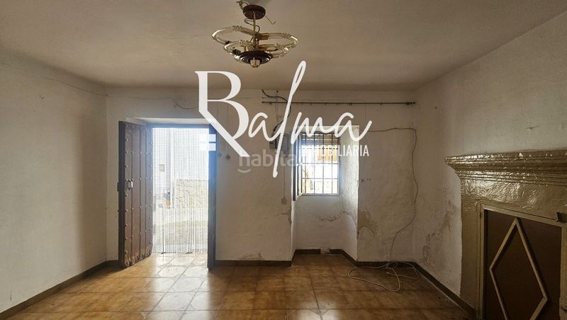Foto 765aaaaa-4c14-4a77-89ae-99cfc94d50d6. Casa adossada a Alfarnatejo