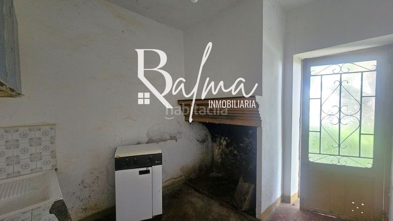 Foto 85fb0318-97e1-444f-aa96-4c151066c292. Casa adossada a Alfarnatejo