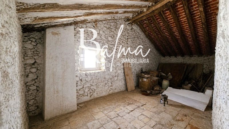 Foto 8ff91723-f66d-4774-9635-6fa3a1222a7a. Casa adossada a Alfarnatejo