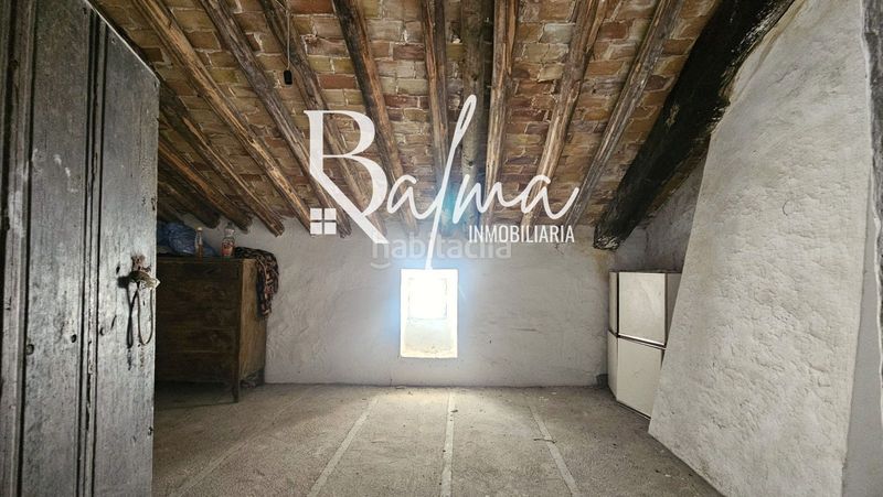 Foto f231dd6f-5f93-4ee3-baeb-7730d8a25e4b. Casa adossada a Alfarnatejo