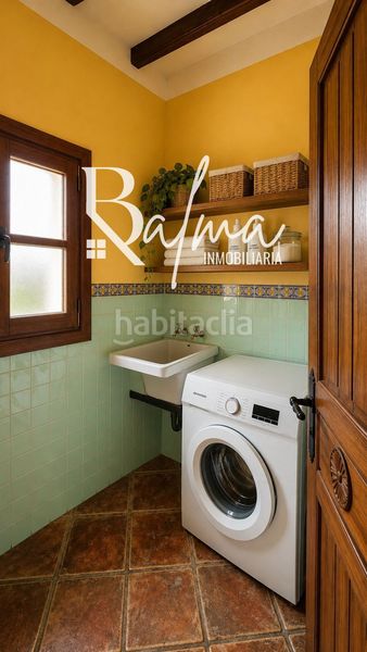 Foto f9c89fa7-ad5b-48b4-adb7-4ae079697ff7. Xalet amb aparcament piscina a Casco Histórico Ronda