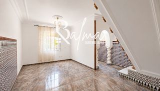 Casa a San Rafael