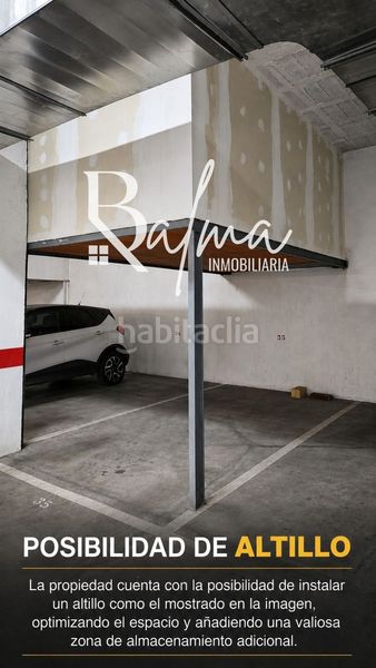 Foto 4ed6d00d-beb0-4ddb-8c48-de9451fa8d86. Pis amb calefacció aparcament a Juzgados - La Feria Ronda