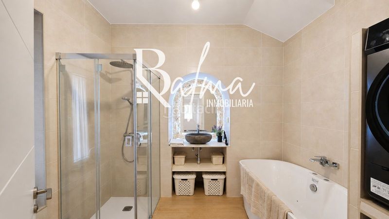 Foto 5d427047-4e19-436c-a74f-85cffcde6244. Casa amb calefacció aparcament piscina a Arriate