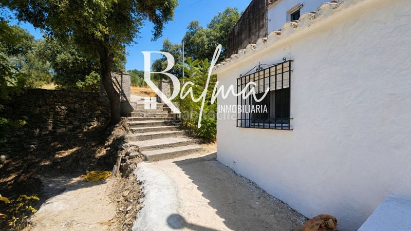 Foto 96e9c5eb-8675-4539-b2c2-bd098e45095a. Casa amb calefacció aparcament piscina a Arriate