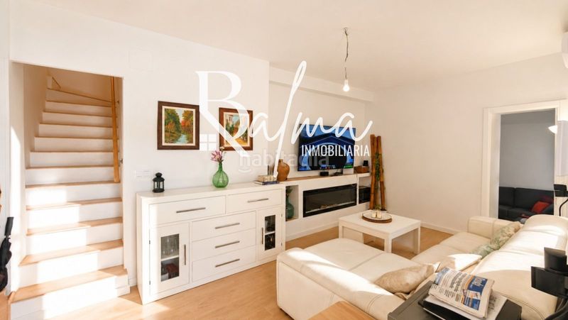 Foto a9f23d16-7c8d-484c-817f-ac8d76233520. Casa amb calefacció aparcament piscina a Arriate